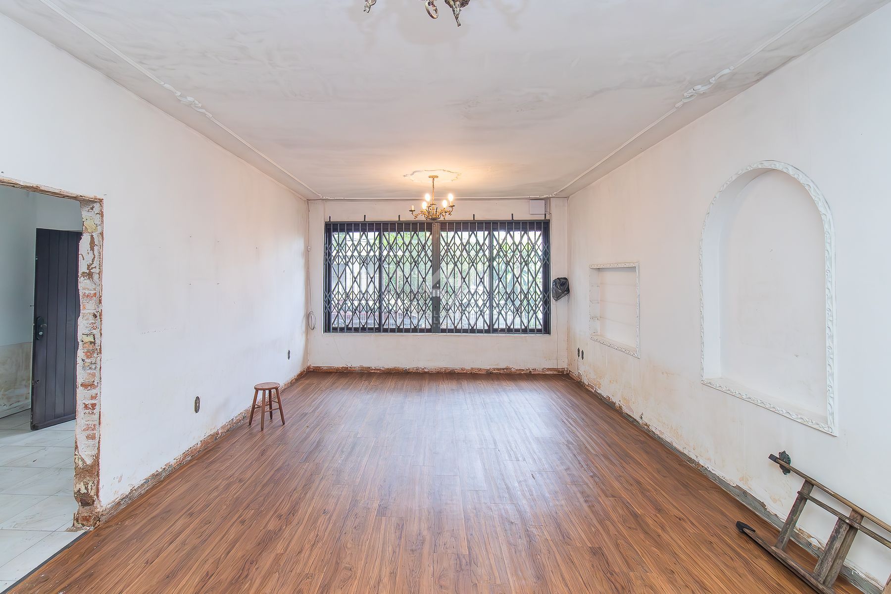 Casa, 3 quartos, à venda, 228 m², Menino Deus - Porto Alegre — foto 3
