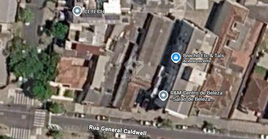Terreno, à venda, Menino Deus - Porto Alegre — foto 3