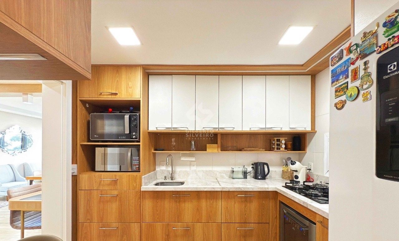 Apartamento Garden, 3 quartos, à venda, 129 m², Menino Deus - Porto Alegre — foto 4