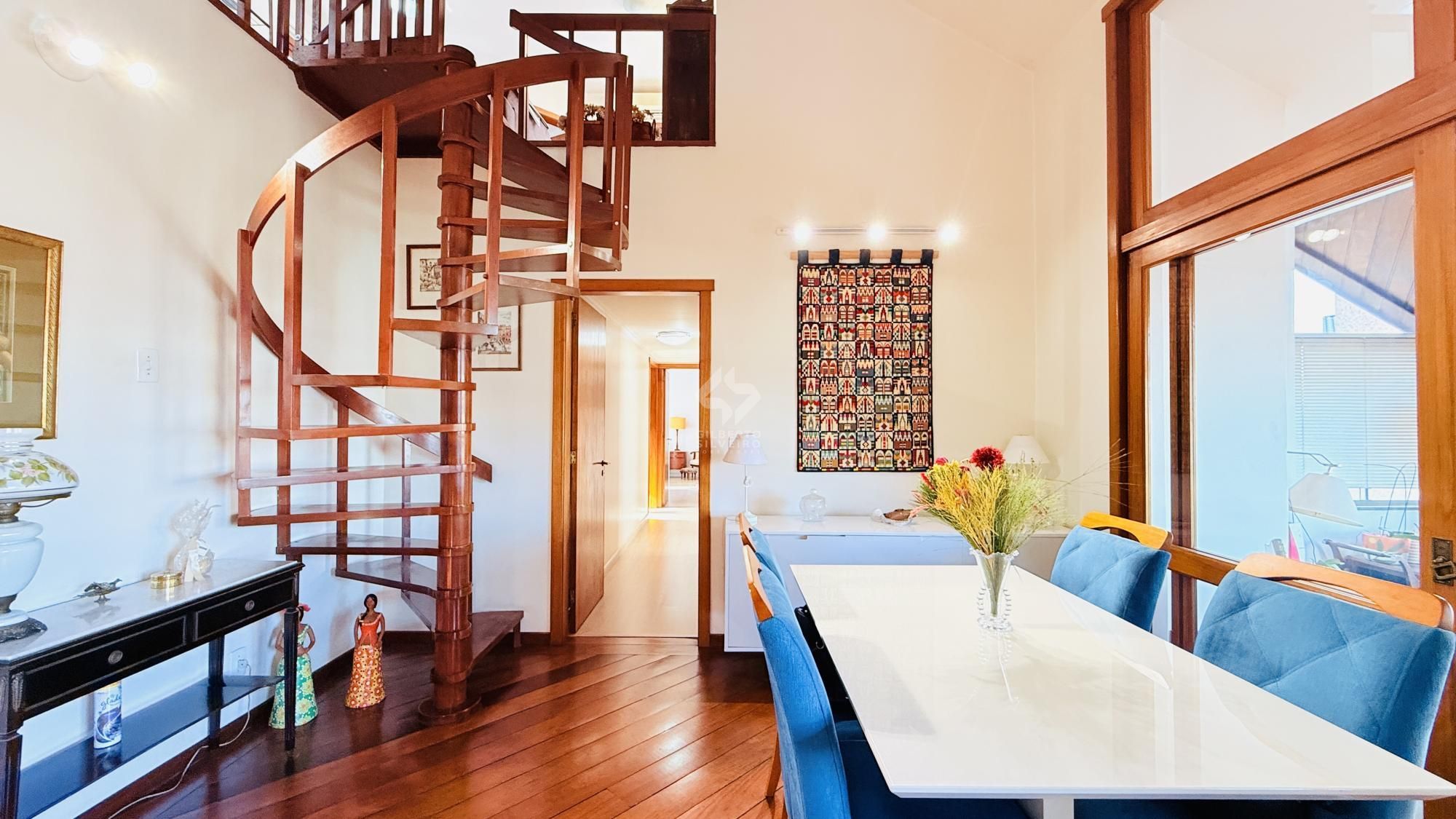 Cobertura, 3 quartos, à venda, 228 m², Três Figueiras - Porto Alegre — foto 5
