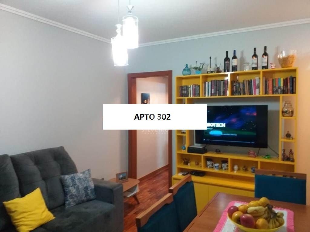 Apartamento, 1 quarto, à venda, 44 m², Cidade Baixa - Porto Alegre — foto 2