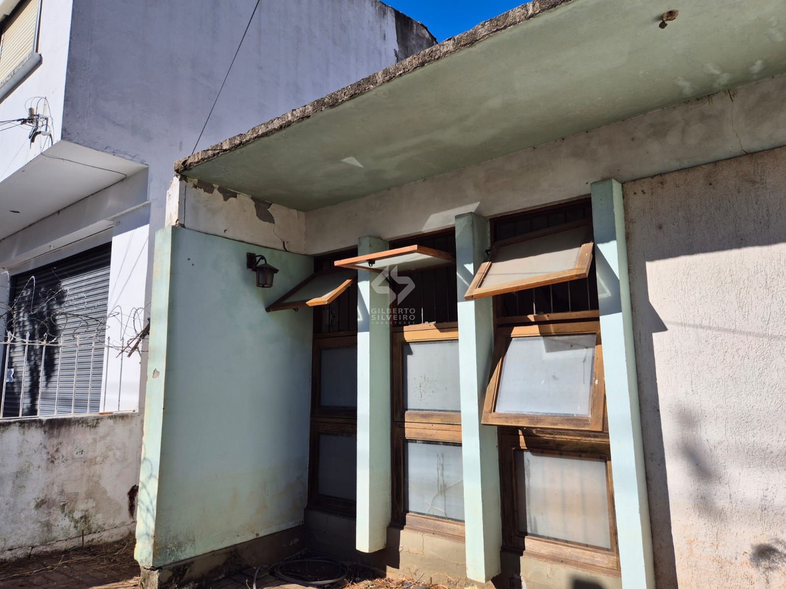 Terreno 11x29