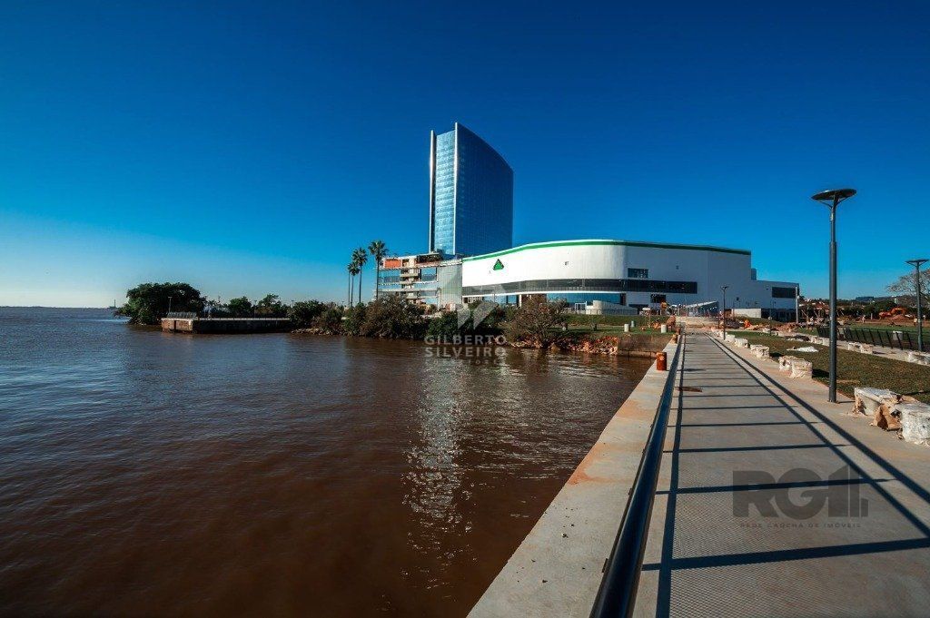 Sala Comercial, à venda, 35 m², Praia de Belas - Porto Alegre — foto 2
