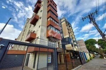 sala - 30,23 m² - Menino Deus