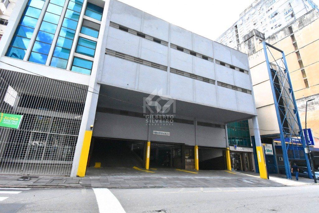 Box para Venda - 10.25m², 0 dormitórios, Centro Histórico