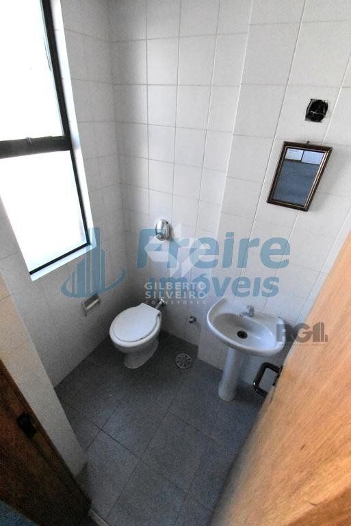 Sala Comercial, 1 sala, à venda, 32 m², Menino Deus - Porto Alegre — foto 4