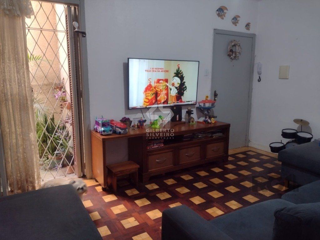 APARTAMENTO - 1 dorm. -   1 vaga - 45,49 m² - PRAIA DE BELAS