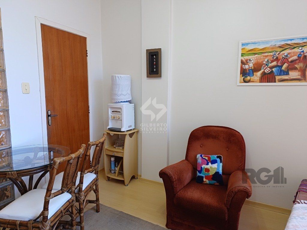 Sala Comercial, 1 sala, à venda, 21 m², Centro Histórico - Porto Alegre — foto 2