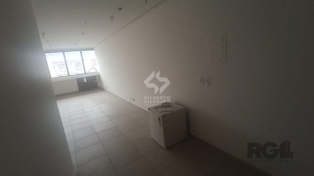 Sala Comercial, à venda, 41 m², Menino Deus - Porto Alegre — foto 4