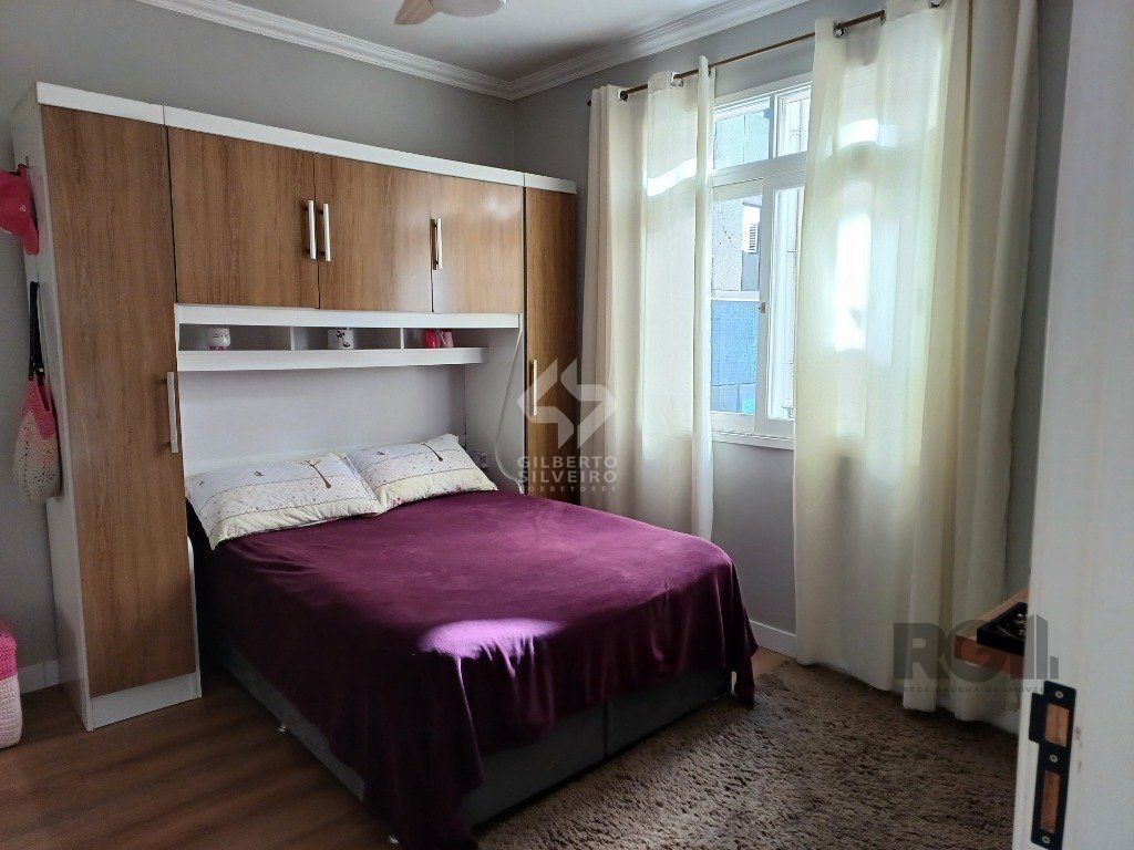 Apartamento, 1 quarto, à venda, 40 m², Praia de Belas - Porto Alegre — foto 5