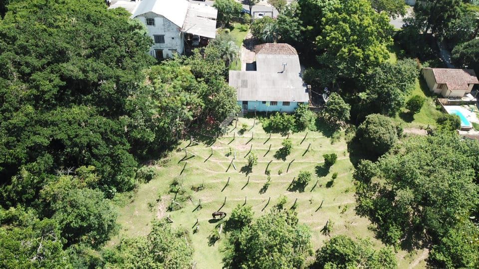 Terreno 6798m²