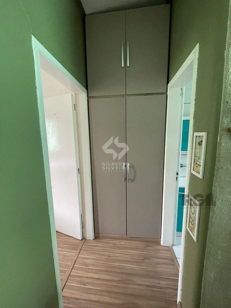 Apartamento, 1 quarto, à venda, 25 m², Humaitá - Porto Alegre — foto 4