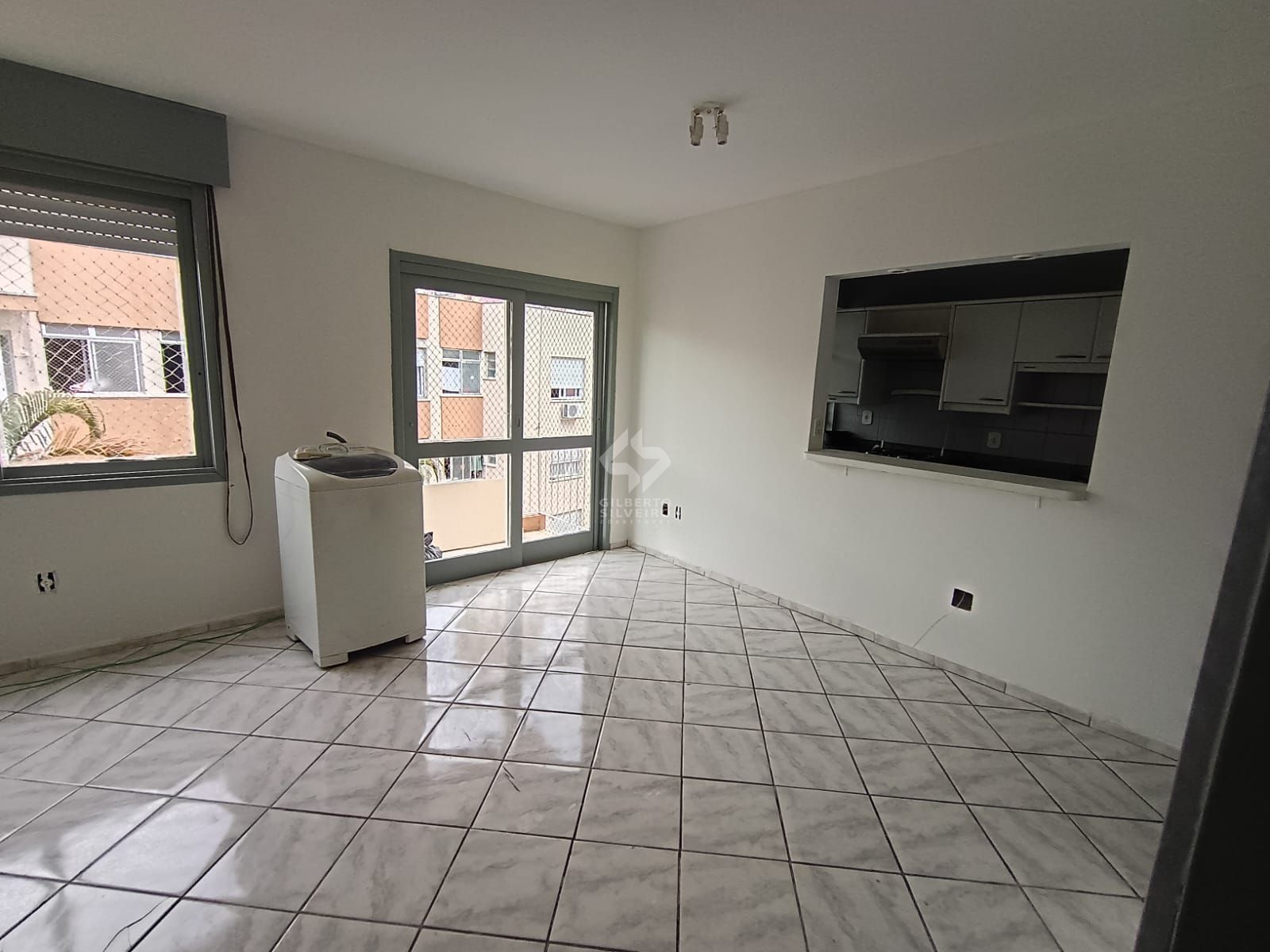 Apartamento, 1 quarto, à venda, 37 m², Boa Vista - Porto Alegre — foto 4