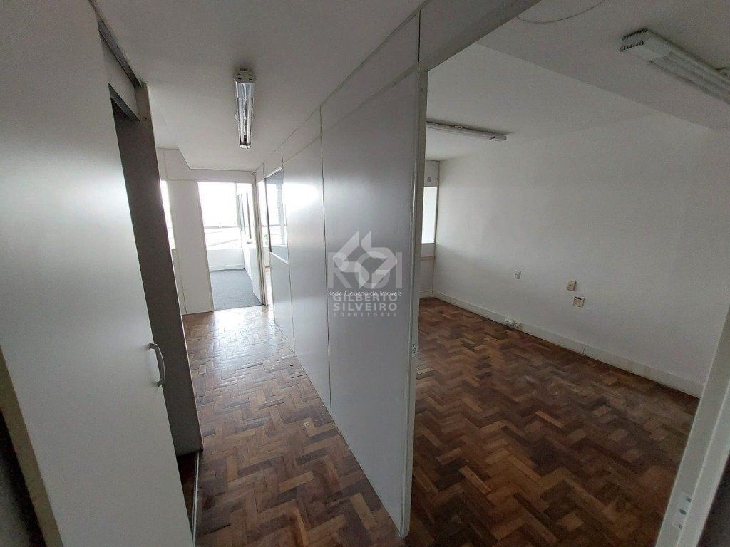 Sala Comercial, à venda, 147 m², Centro Histórico - Porto Alegre — foto 4