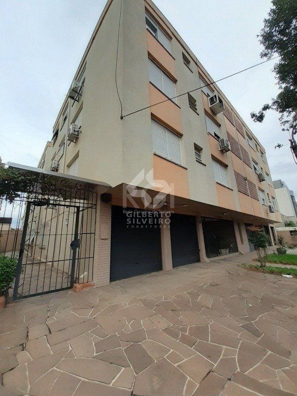 Apartamento para Venda - 40m², 1 dormitório, Praia de Belas