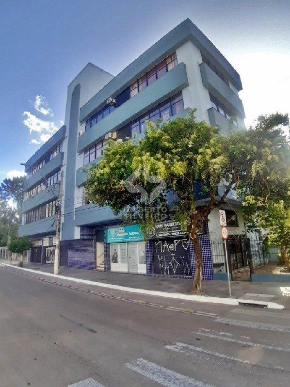 Conjunto Comercial, 2 salas, à venda, 66 m², Menino Deus - Porto Alegre — foto 4