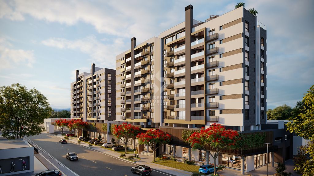 Cosmopolitan Central Tower - Fase 1