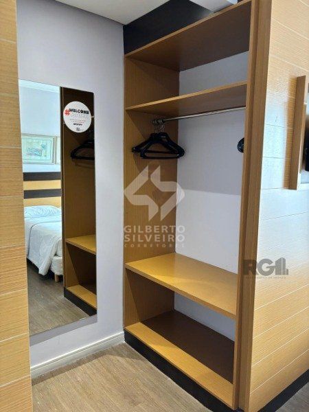 Flat, 1 quarto, à venda, 53 m², Independência - Porto Alegre — foto 3