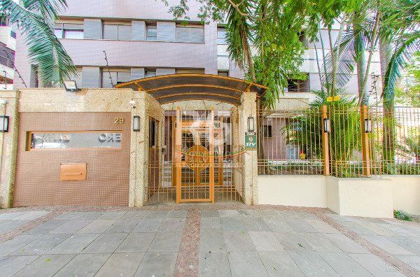 Apartamento, 3 quartos, à venda, 258 m², Bela Vista - Porto Alegre — foto 2