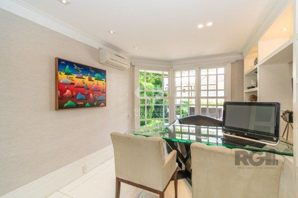 Casa de Condomínio, 3 quartos, à venda, 742 m², Boa Vista - Porto Alegre — foto 5