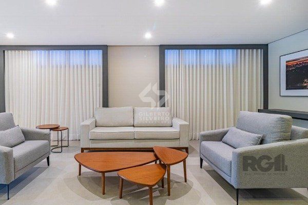Apartamento, 1 quarto, à venda, 47 m², Centro Histórico - Porto Alegre — foto 4