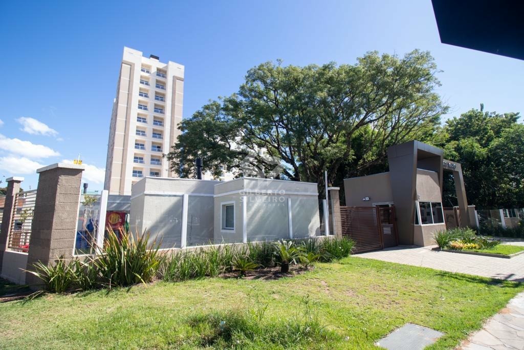 Residencial Porto Los Andes Apto AS8817