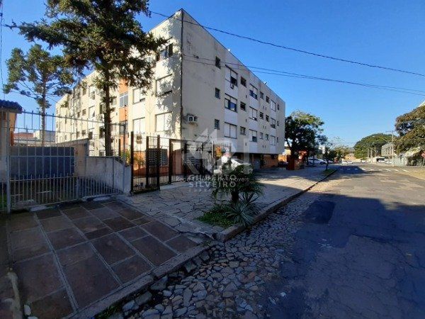 Apartamento JK para Venda - 258.2m², 0 dormitórios, Partenon