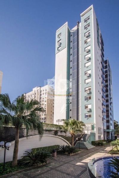 Apartamento, 2 quartos, à venda, 87 m², Passo da Areia - Porto Alegre — foto 2