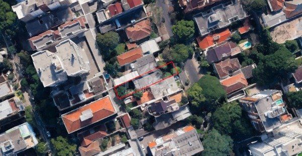 Terreno, à venda, São João - Porto Alegre — foto 2