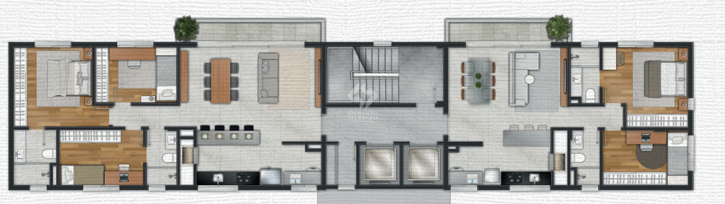 Plantas