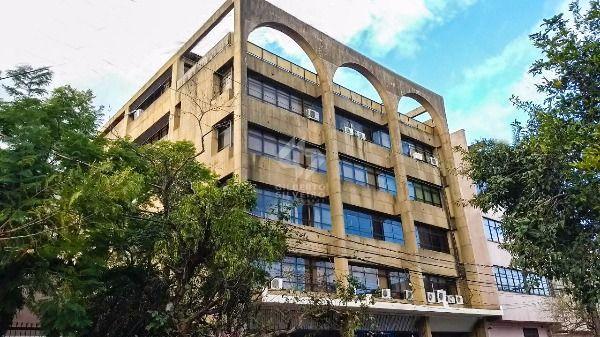 Conjunto/Sala para Venda - 518.9m², 0 dormitórios, 2 vagas - São Geraldo