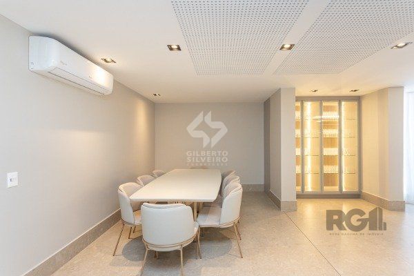 Apartamento, 3 quartos, à venda, 129 m², Auxiliadora - Porto Alegre — foto 4