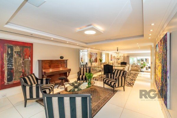 Casa de Condomínio, 3 quartos, à venda, 742 m², Boa Vista - Porto Alegre — foto 2