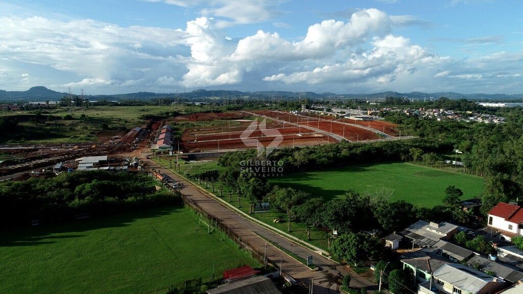 Jardim Unique Parque Residencial
