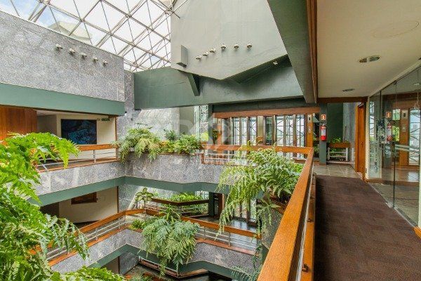Conjunto/Sala para Venda - 31.41m², 0 dormitórios, 1 vaga - Higienópolis