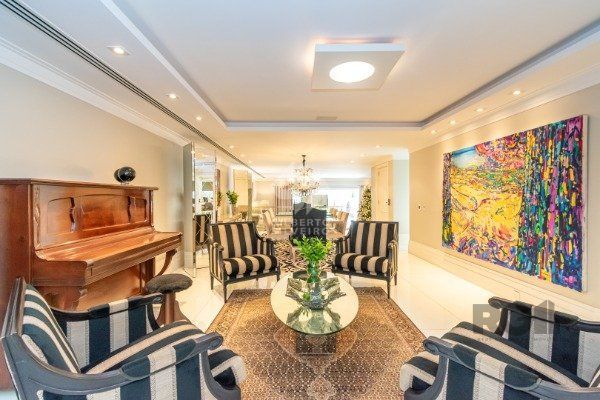 Casa de Condomínio, 3 quartos, à venda, 742 m², Boa Vista - Porto Alegre — foto 3