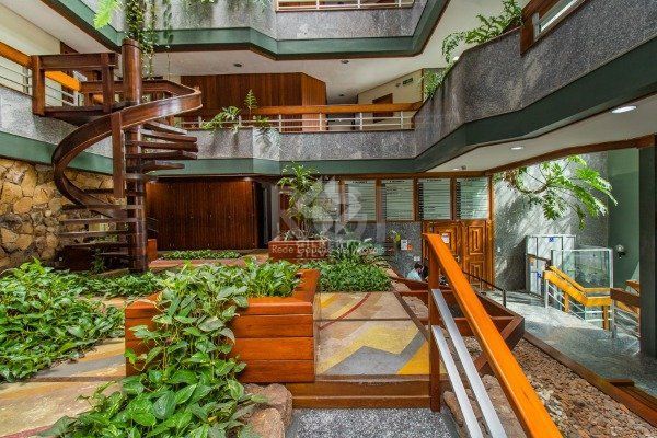 Conjunto/Sala para Venda - 27.12m², 0 dormitórios, 1 vaga - Higienópolis