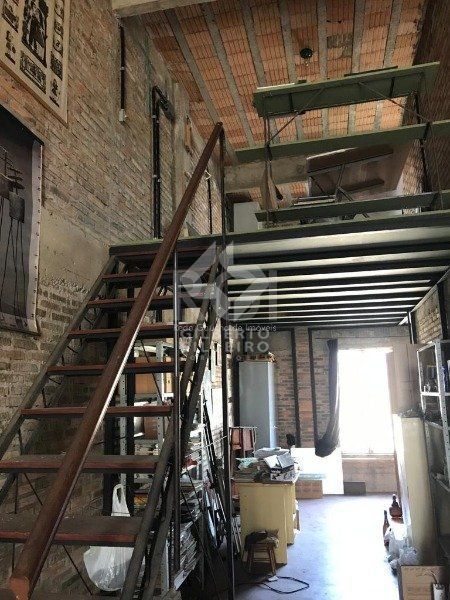Prédio Comercial, à venda, 328 m², Azenha - Porto Alegre — foto 4