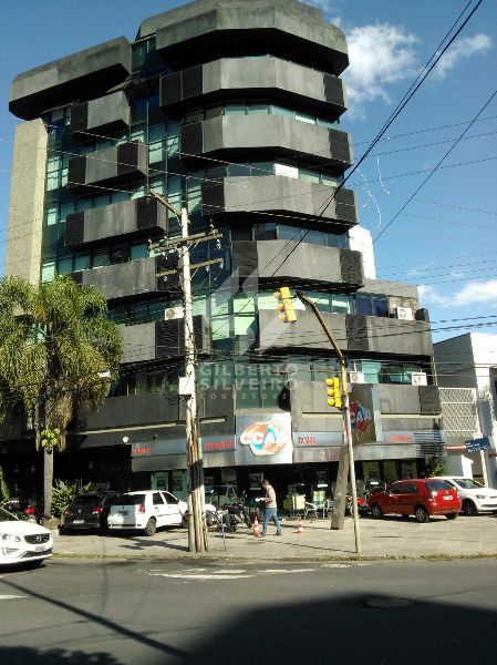 Sala Comercial, à venda, 190 m², Rio Branco - Porto Alegre — foto 2