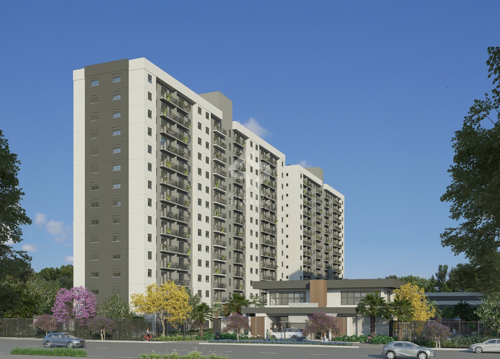 Alto Lindóia Resort - Fase 2
