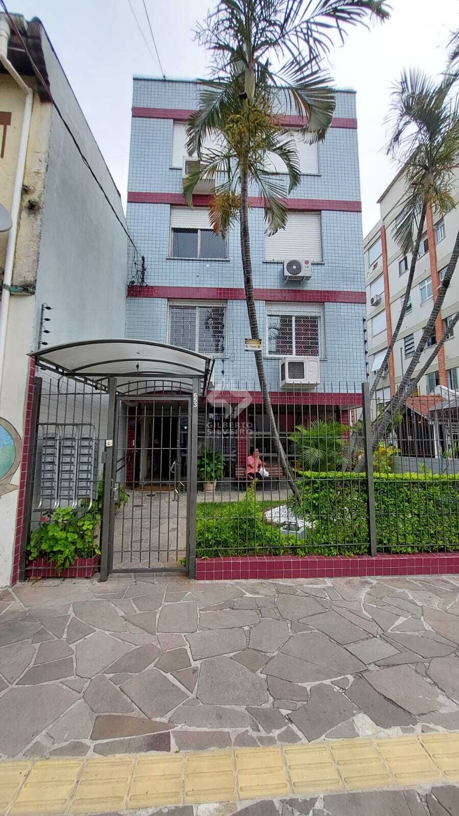 Edifício Beth Apto 402