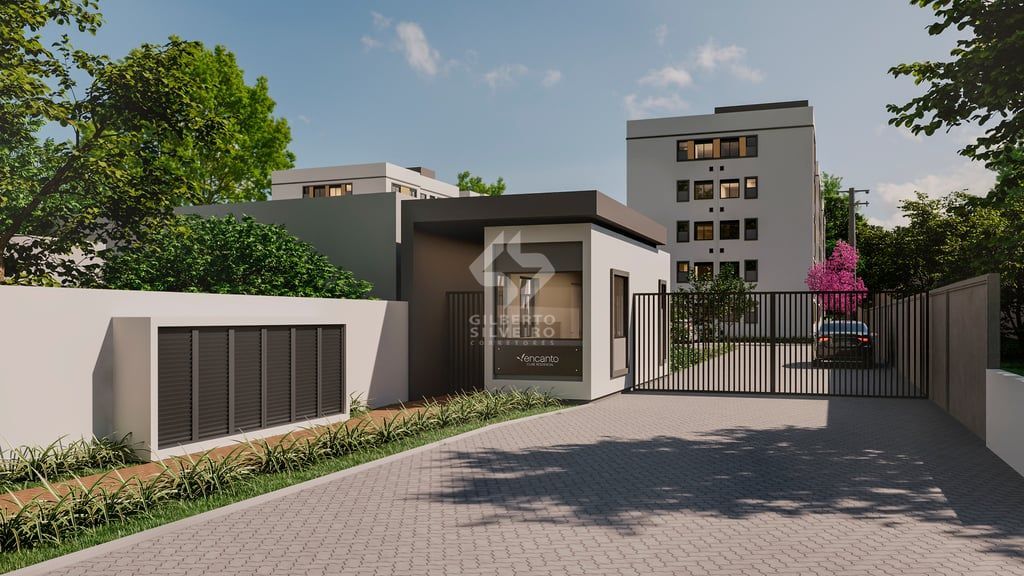 Encanto Clube Residencial - Fase 2