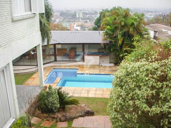 Casa, 5 quartos, à venda, 560 m², Vila Jardim - Porto Alegre — foto 2