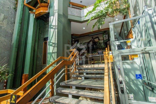Conjunto/Sala para Venda - 43.5m², 0 dormitórios, 1 vaga - Higienópolis