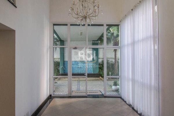 Apartamento para Venda - 87m², 2 dormitórios, sendo 1 suites, 1 vaga - Passo da Areia