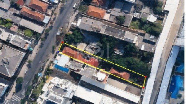Terreno, à venda, Partenon - Porto Alegre — foto 2