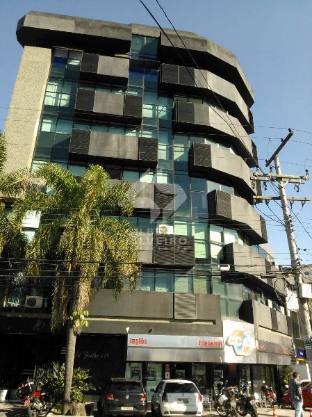 Cobertura Comercial para Venda - 189.55m², 0 dormitórios, Rio Branco