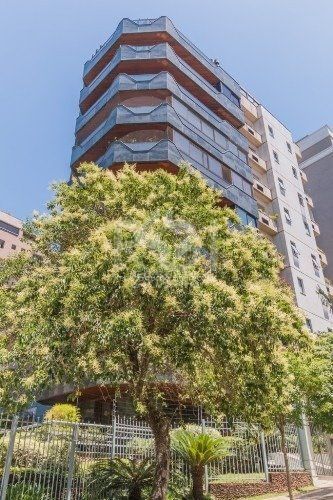 Cobertura para Venda - 360m², 3 dormitórios, sendo 3 suites, 3 vagas - Bela Vista