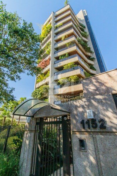 Apartamento, 4 quartos, à venda, 503 m², Bela Vista - Porto Alegre — foto 2