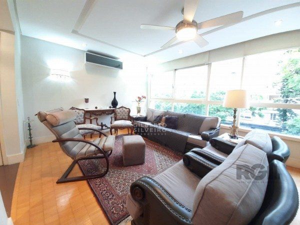 Apartamento, 3 quartos, à venda, 173 m², Moinhos de Vento - Porto Alegre — foto 4